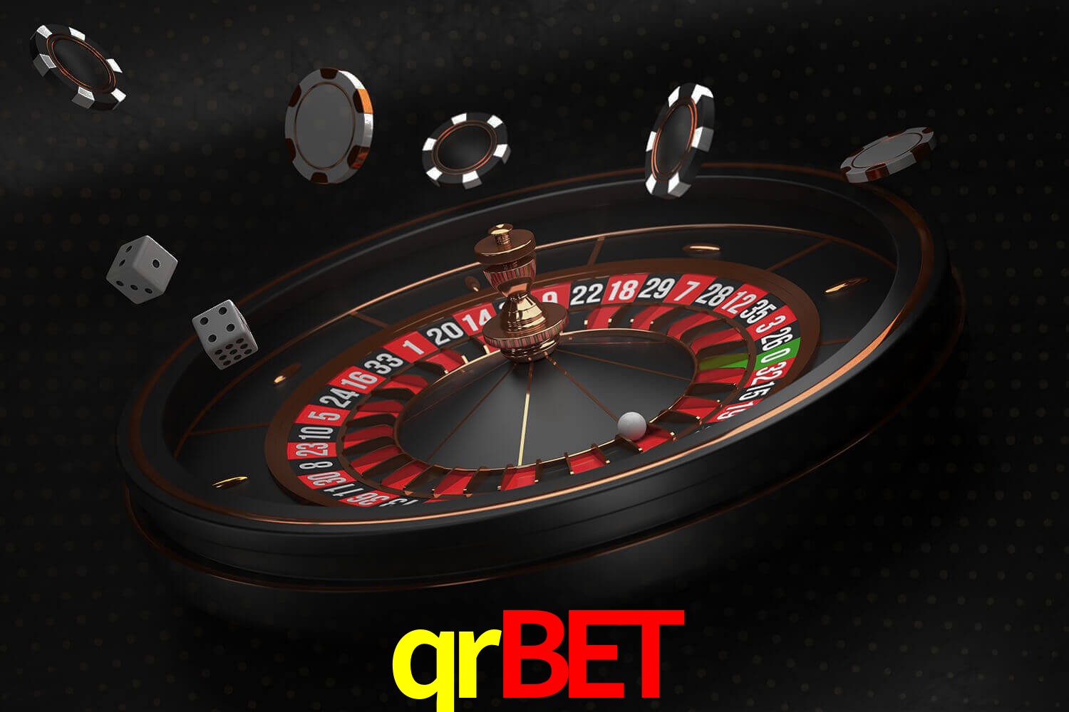 qrbet.com Plataforma