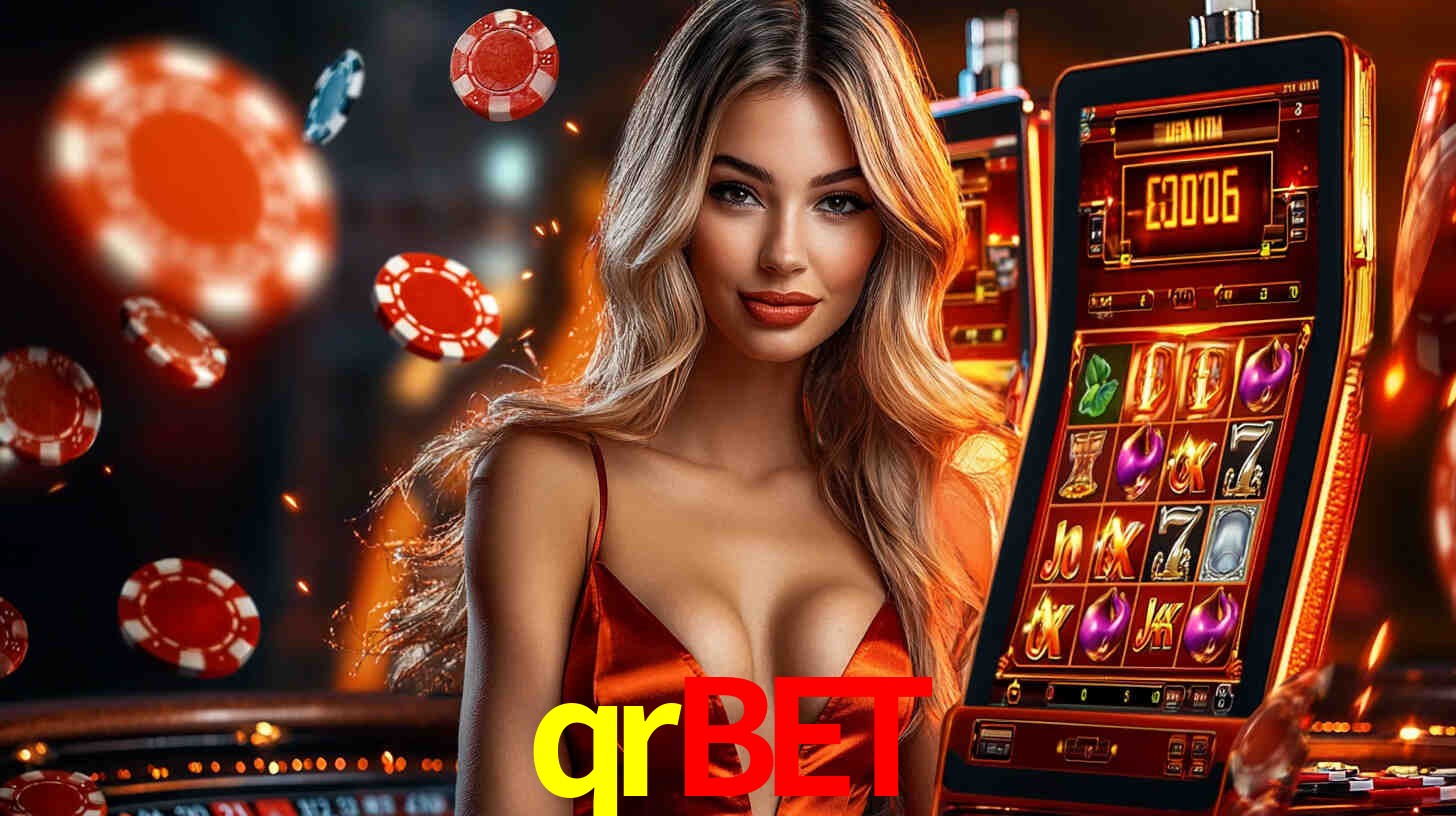 qrbet: Seu Cassino Premiado com Pagamentos Rápidos