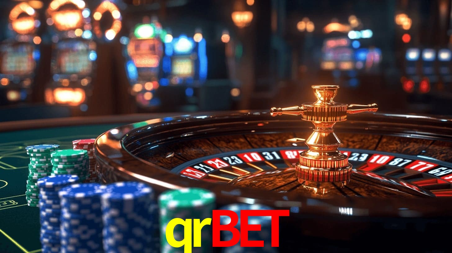 qrbet - Um Cassino De Prestígio! - qrbet.com