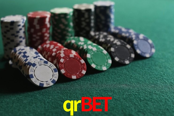 Welcome Bonus qrbet
