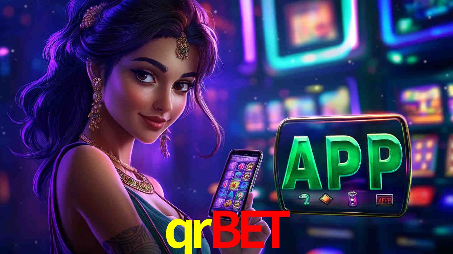qrbet,qrbet.com