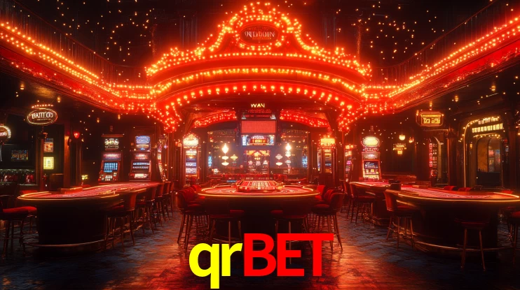 qrbet.com Plataforma