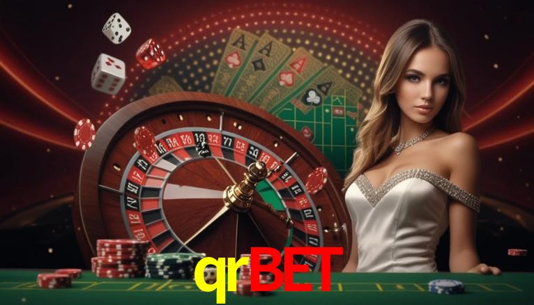 Games Directory qrbet