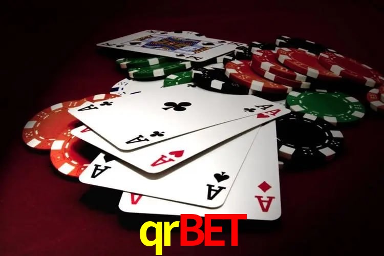 Casino VIP qrbet