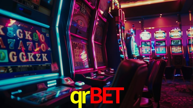 API Integration qrbet