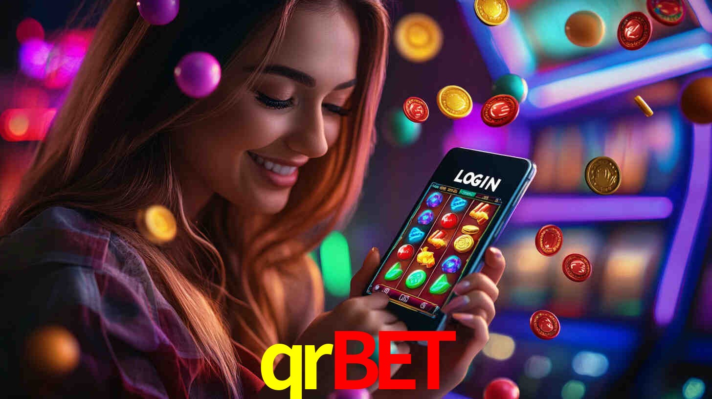 qrbet,qrbet.com