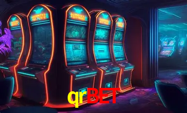 Desvendando o Mundo dos Jogos Virtuais na qrbet