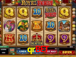Weekend Specials qrbet