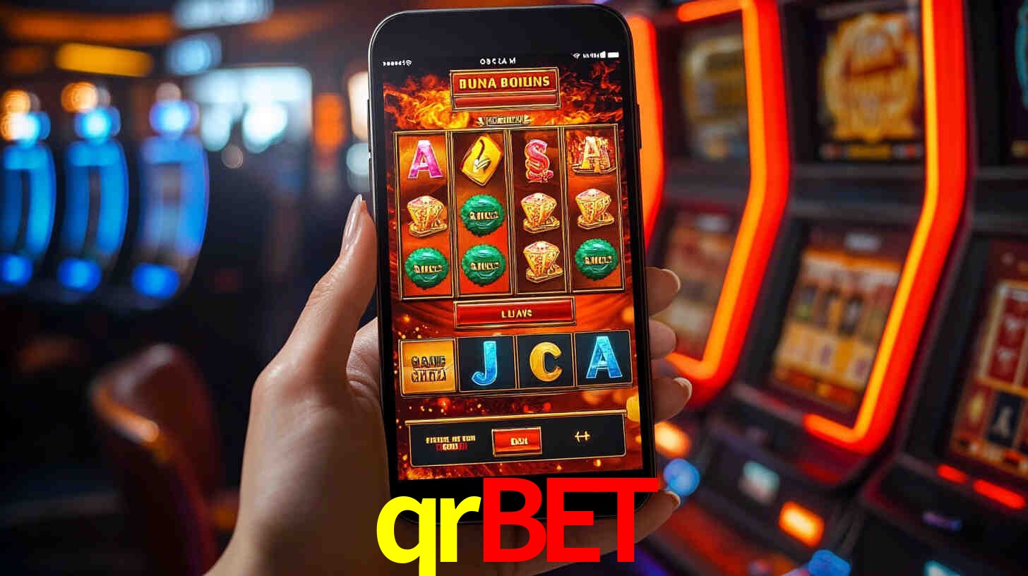 qrbet