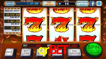 A Emoção da Loteria na qrbet: Uma Chance de Mudança de Vida