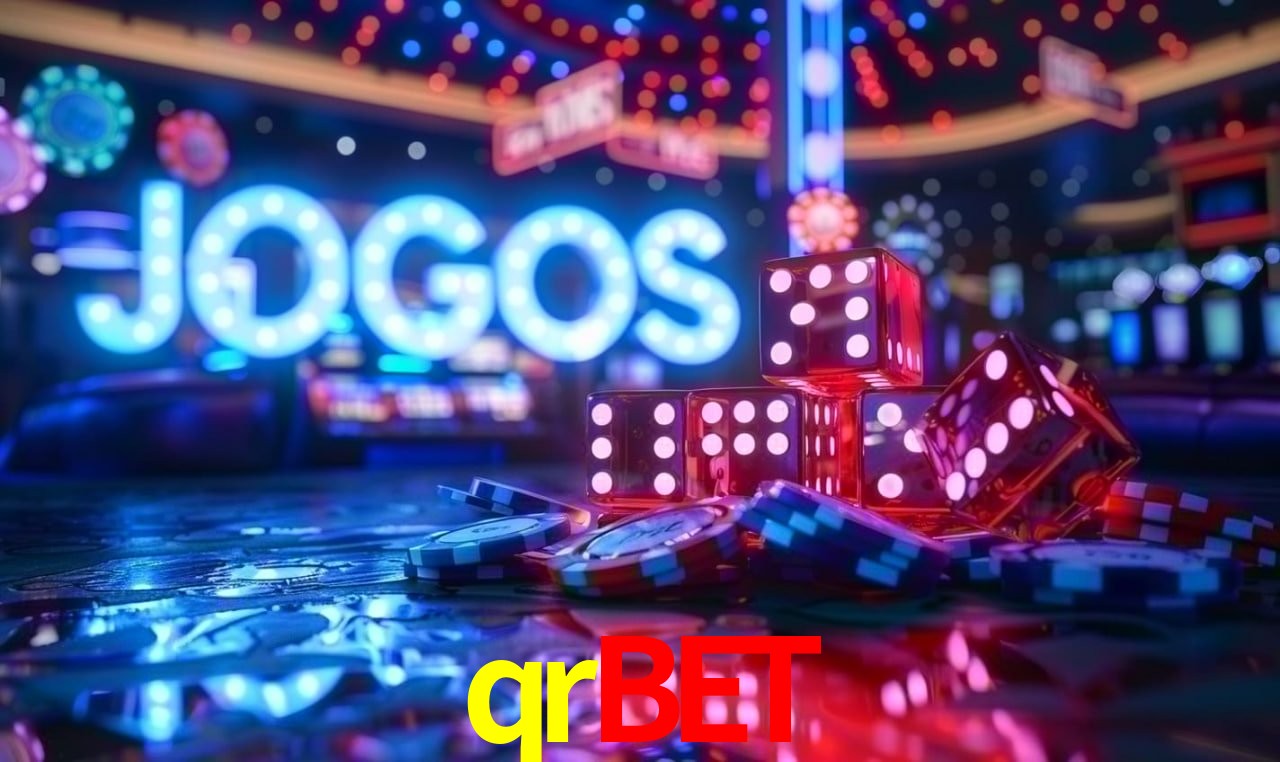 Bônus Diários qrbet