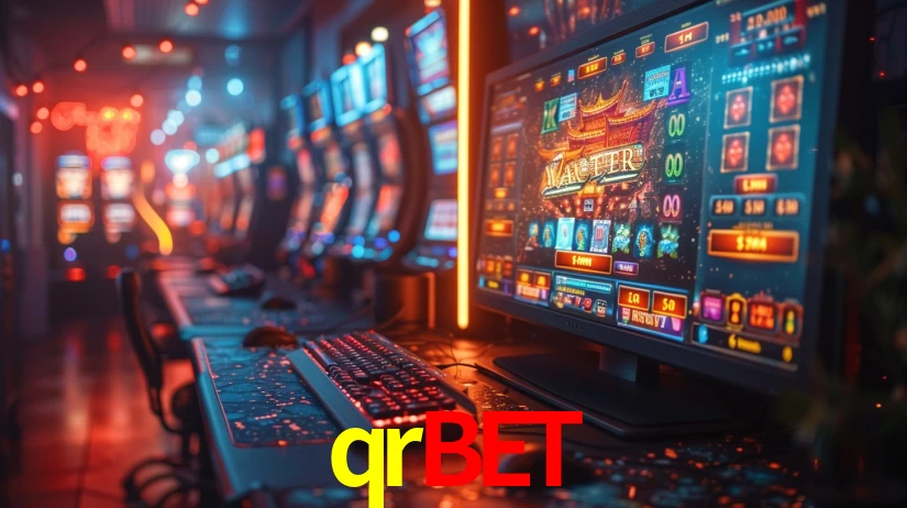 qrbet.com Plataforma