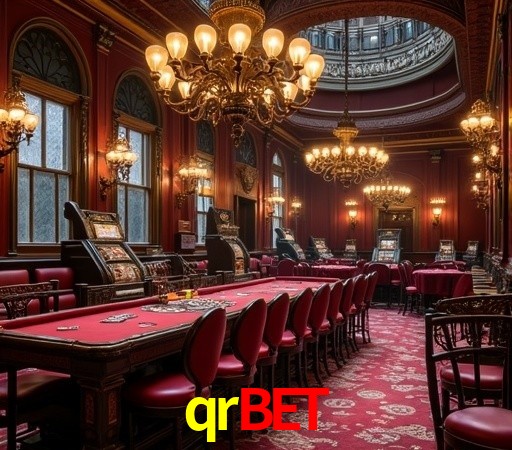 Promoções Sazonais qrbet