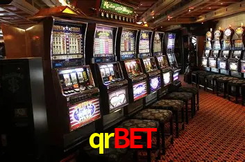 Descubra o Programa VIP da qrbet: Vantagens Exclusivas para Jogadores