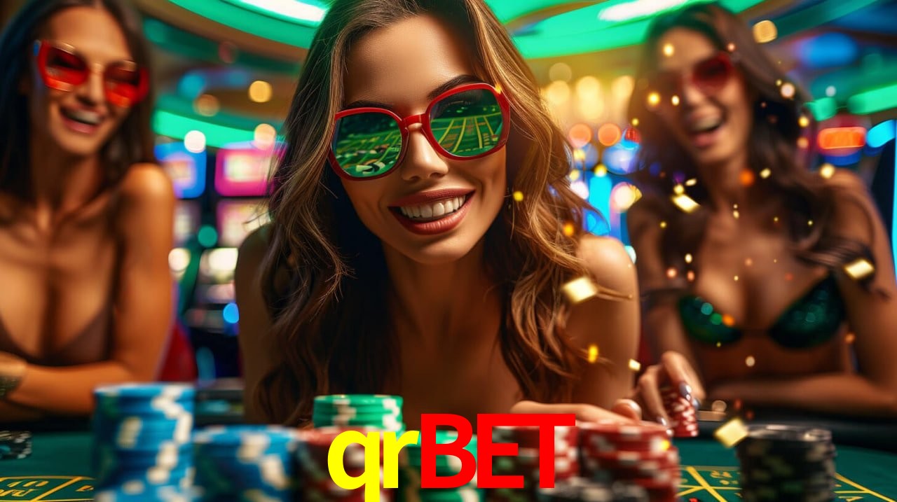 Football Betting qrbet