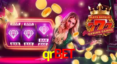 Inovações de Jogos na qrbet: O Futuro das Experiências Interativas
