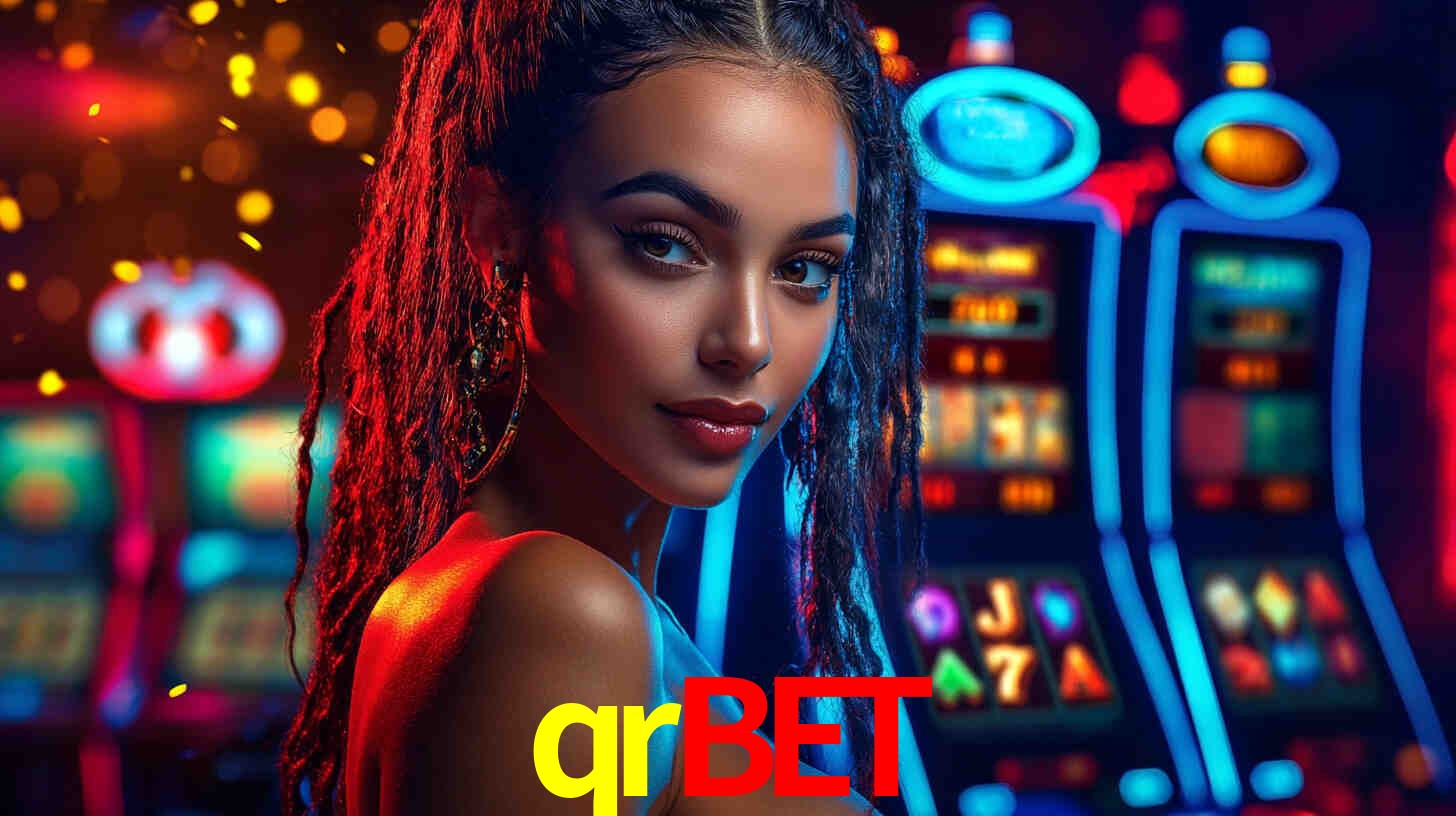 Inovações de Jogos na qrbet: O Futuro das Experiências Interativas