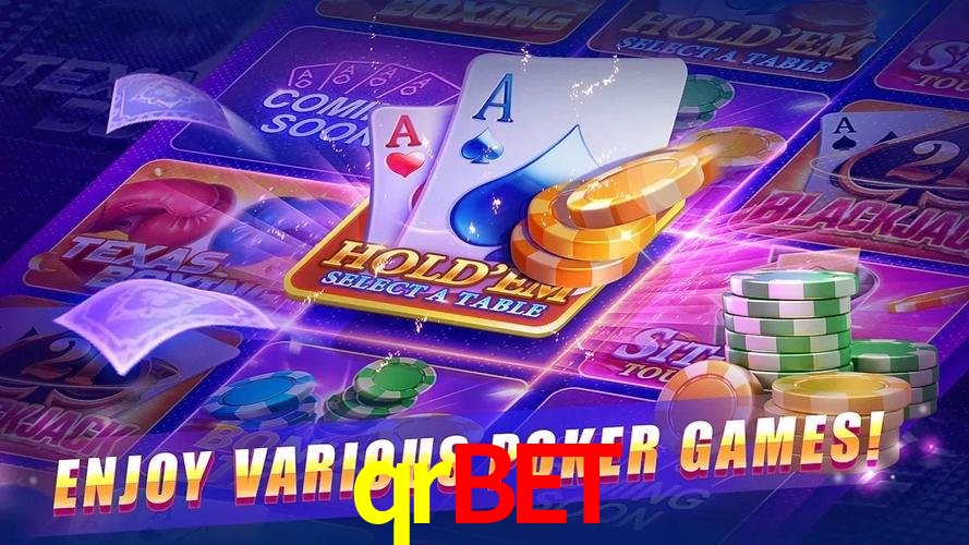 cassino qrbet