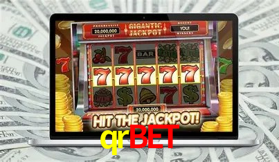 Seasonal Promotions qrbet
