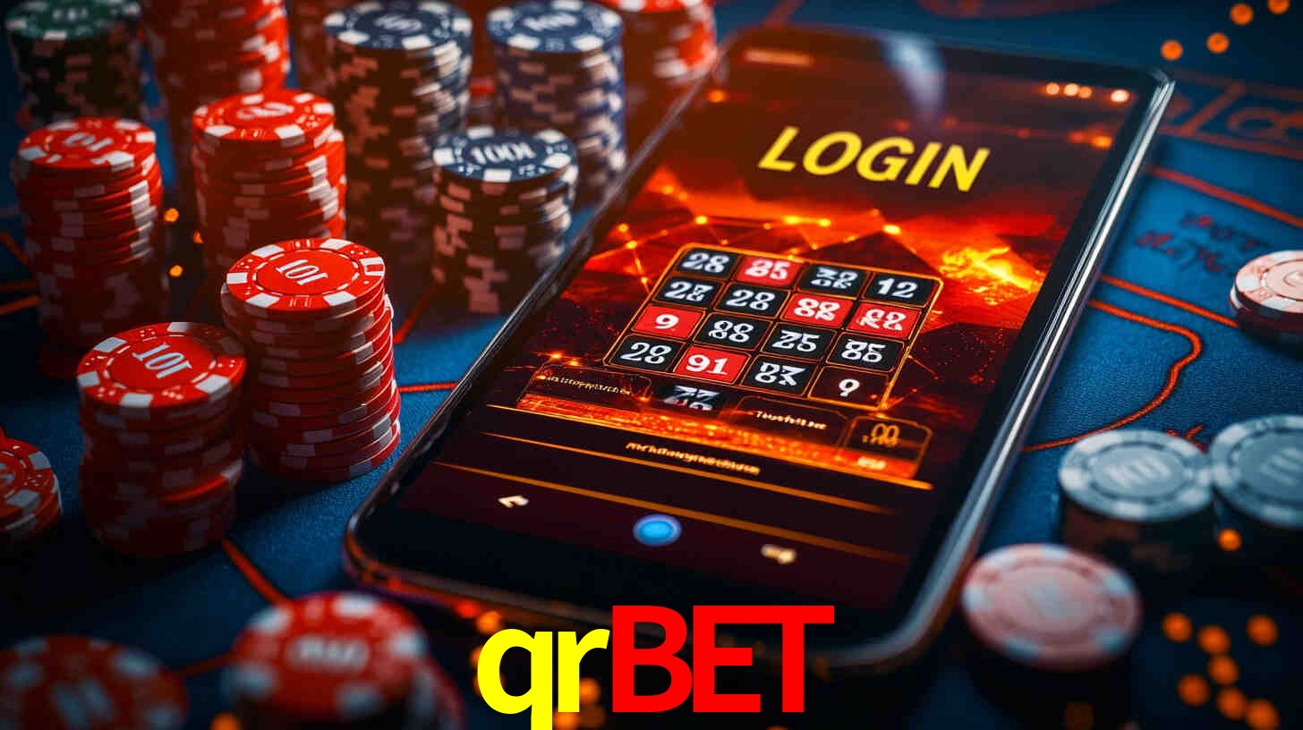 qrbet.com Plataforma