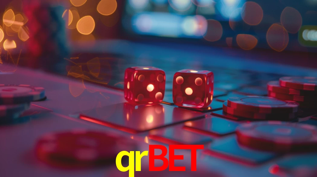 Slot Games qrbet