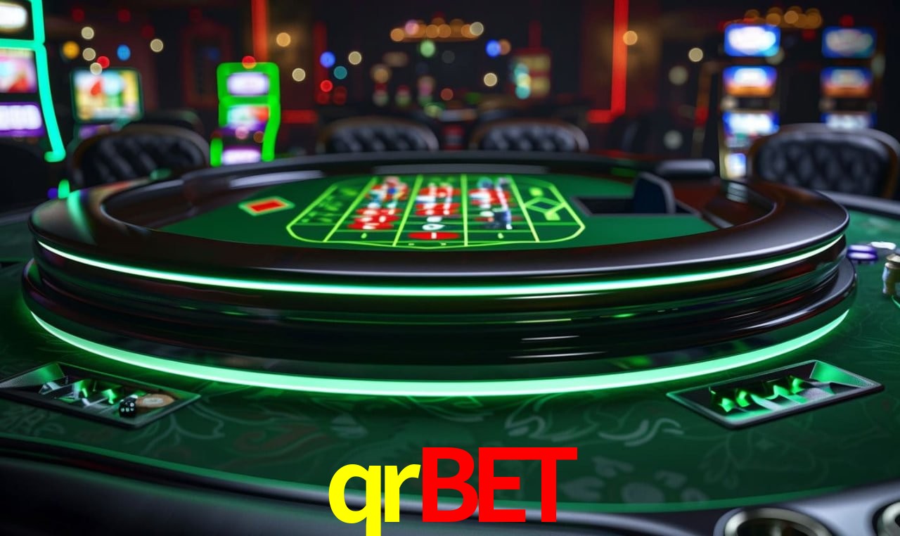 Platform Technology qrbet
