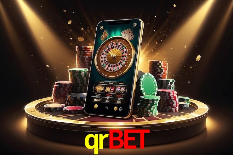 Tecnologia da Plataforma qrbet