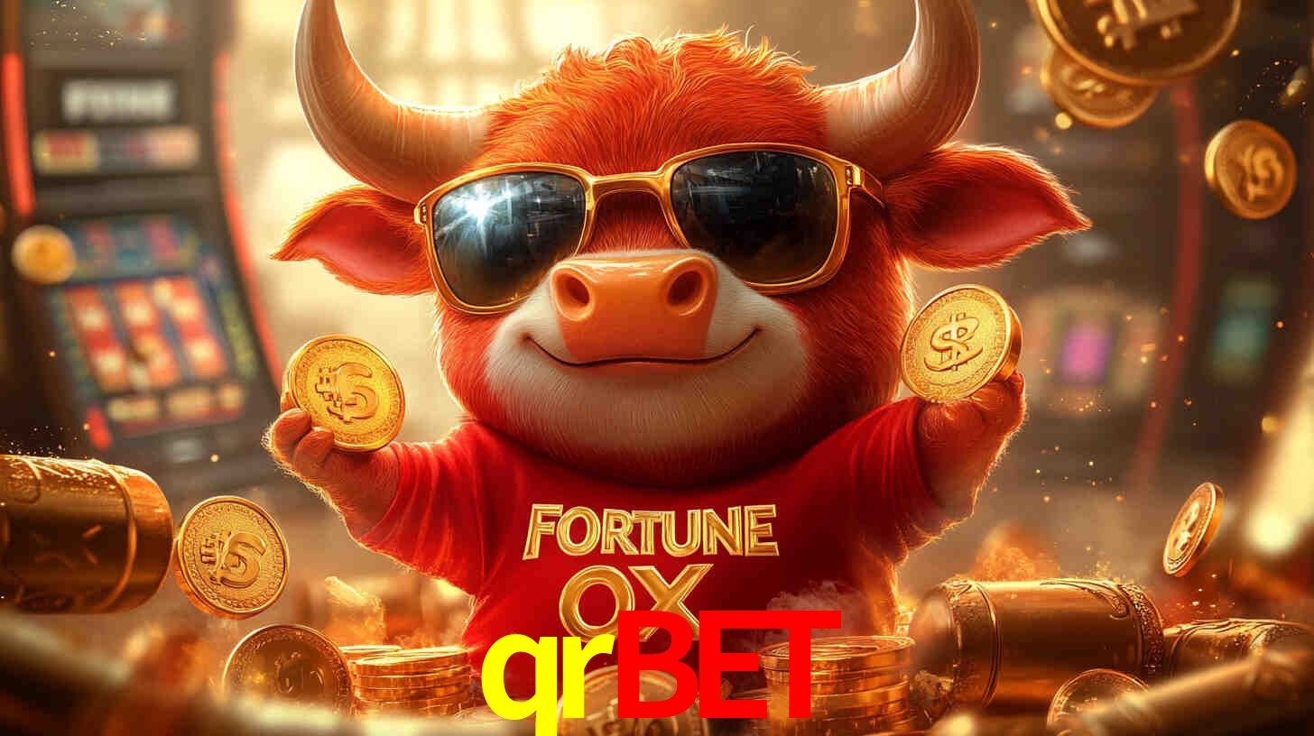 qrbet.com Plataforma