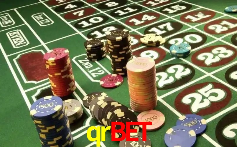Diretório de Jogos qrbet
