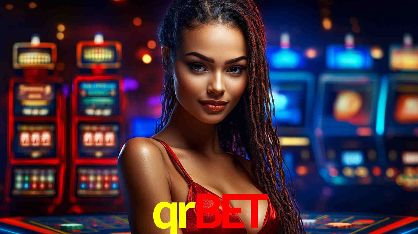 Desvendando o Mundo dos Jogos Virtuais na qrbet