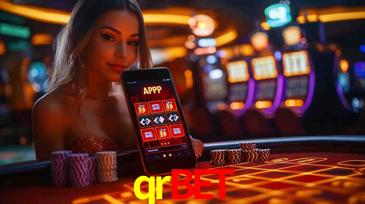 Descubra a Essência do qrbet: Nossa História e Compromissos