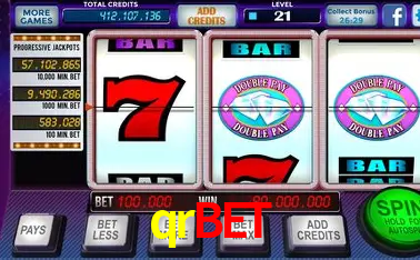 A Emoção da Loteria na qrbet: Uma Chance de Mudança de Vida