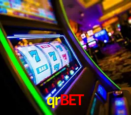 A Experiência Imersiva dos Cassinos Ao Vivo no qrbet