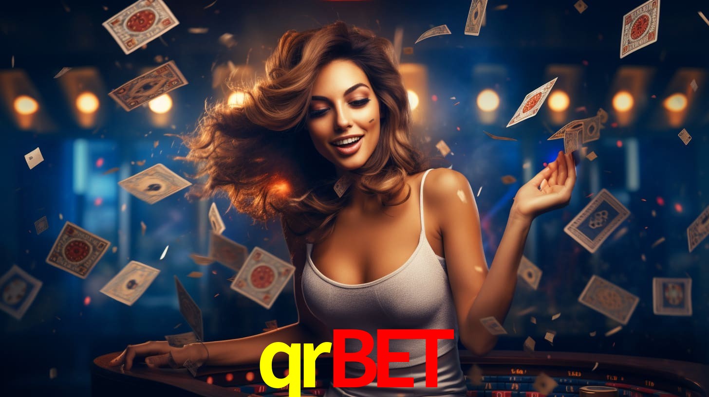 qrbet.com