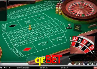 Descubra o Mundo do Cassino Online com qrbet