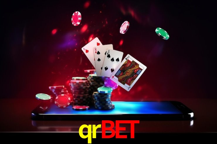Games Directory qrbet