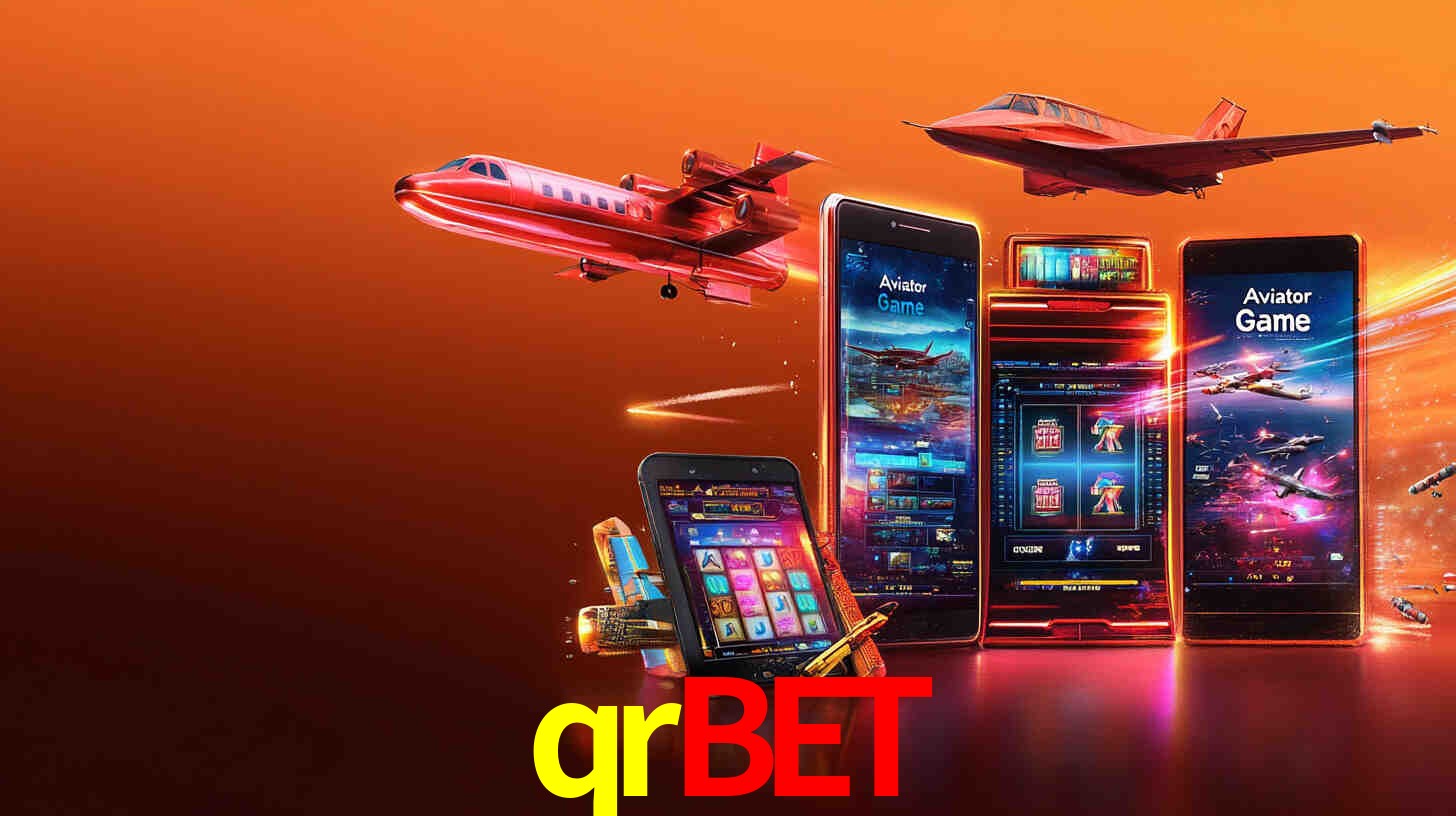 Apostas Esportivas na qrbet: Um Guia Completo