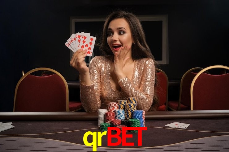 Jogos Exclusivos qrbet