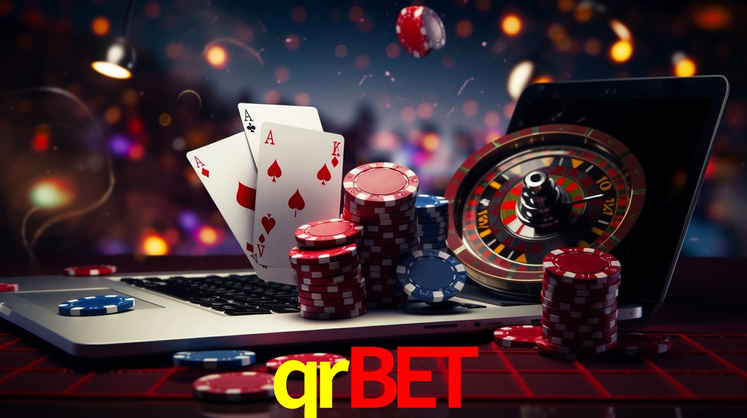 Blackjack Table qrbet