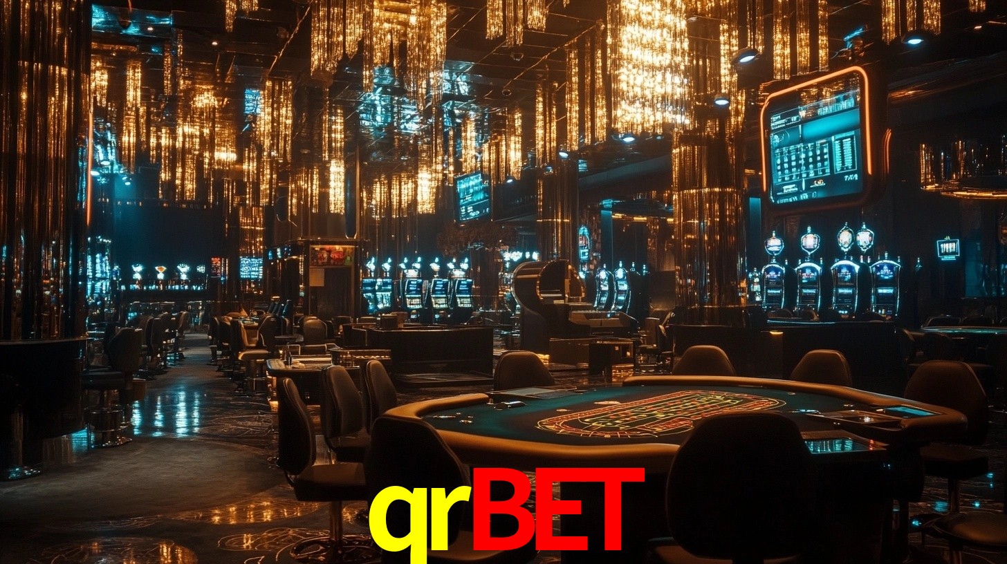 qrbet - Aposta Radical - qrbet.com