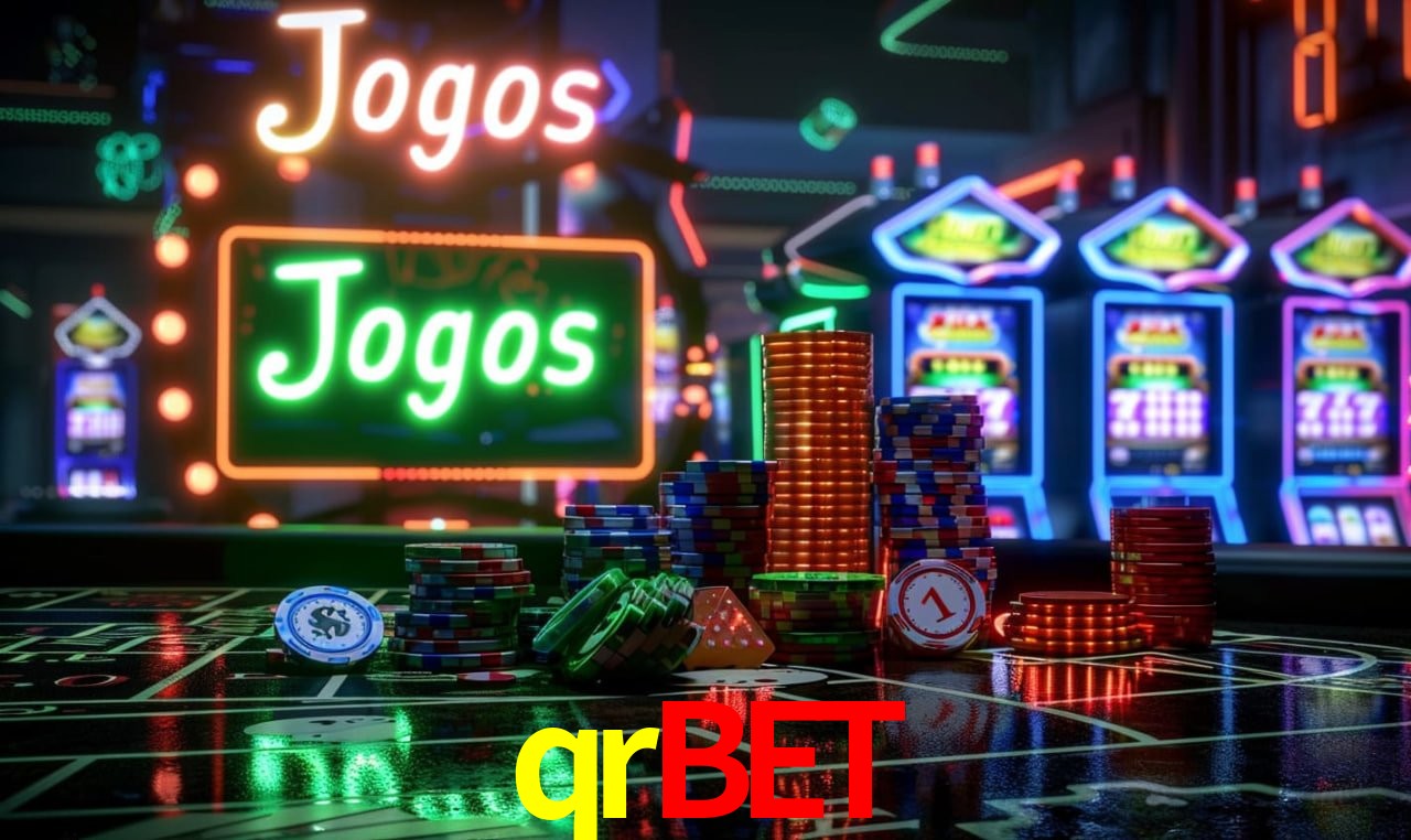 Bônus Generosos e Exclusivos no qrbet para Você!