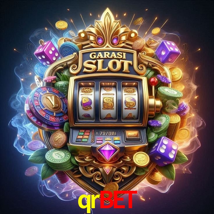Tecnologia da Plataforma qrbet