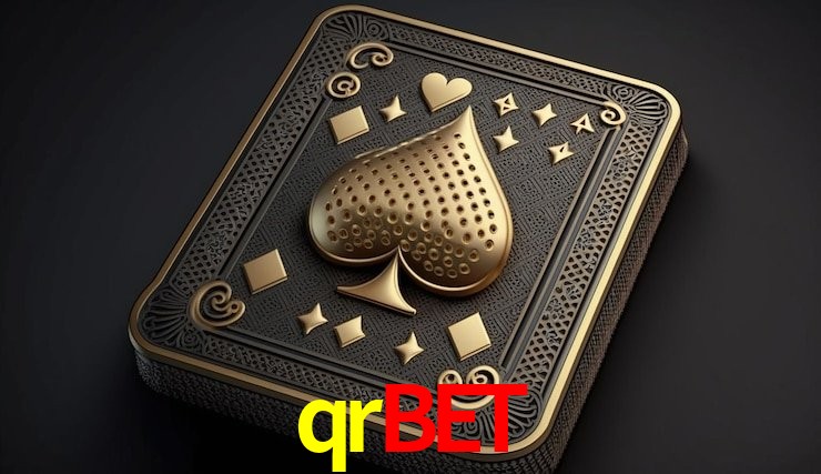Recursos de Bônus qrbet