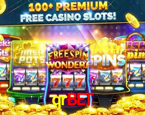 Apostas Esportivas na qrbet: Um Guia Completo