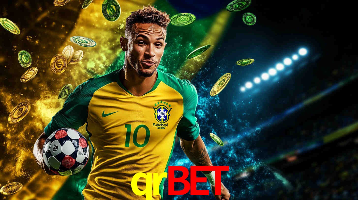 Explorando a Categoria de Eventos em Apostas na qrbet
