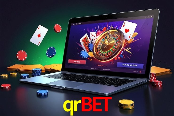 Promoção Relâmpago qrbet