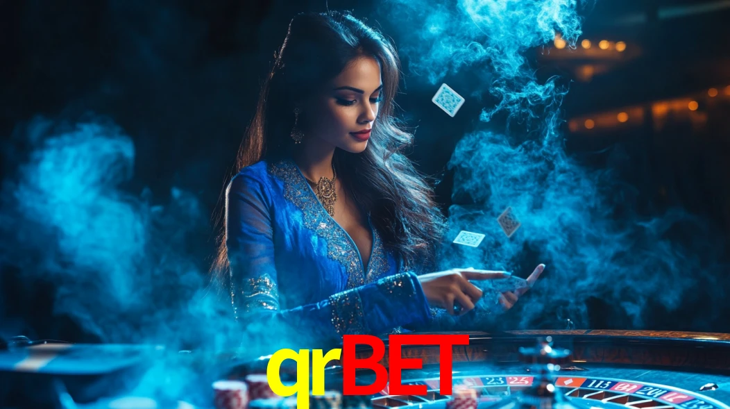 A Emoção da Loteria na qrbet: Uma Chance de Mudança de Vida