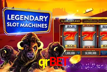 Desvendando o Mundo dos Jogos Virtuais na qrbet