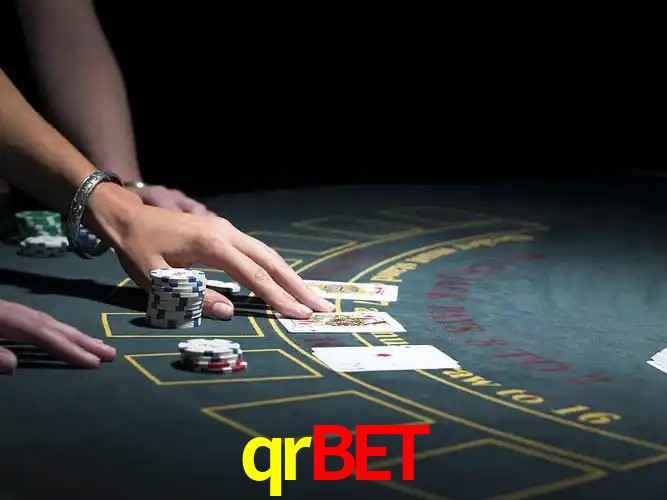 Promoções Sazonais qrbet