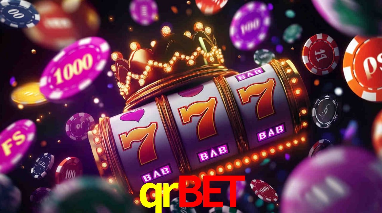 Game Providers qrbet
